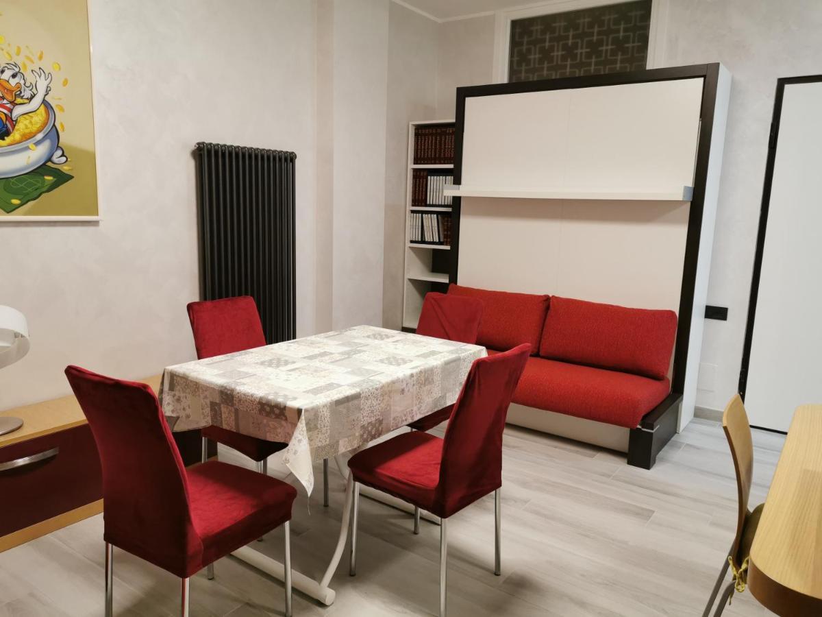 Appartamento - Iris - ולקרוסיה מראה חיצוני תמונה